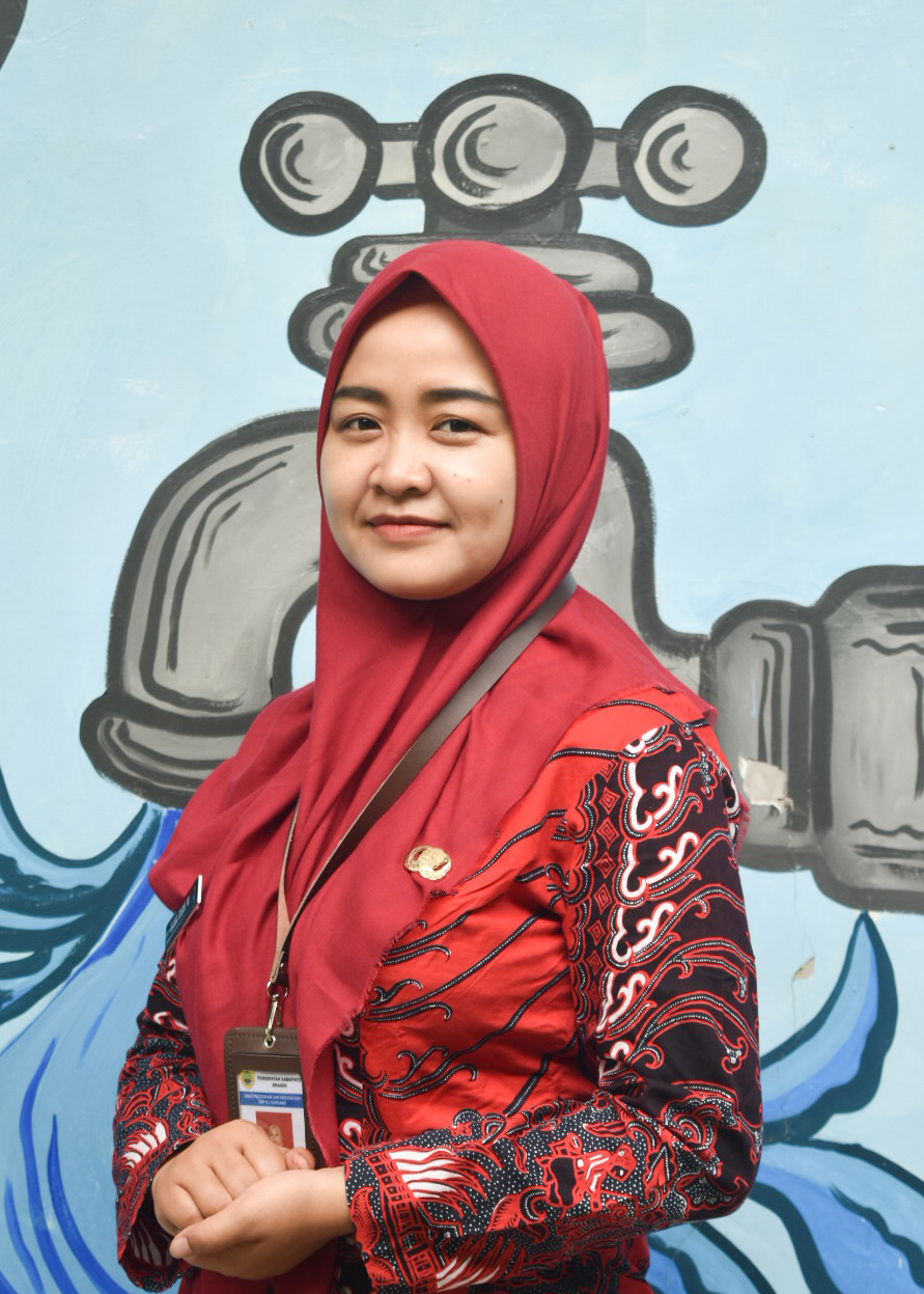 PURWANTI