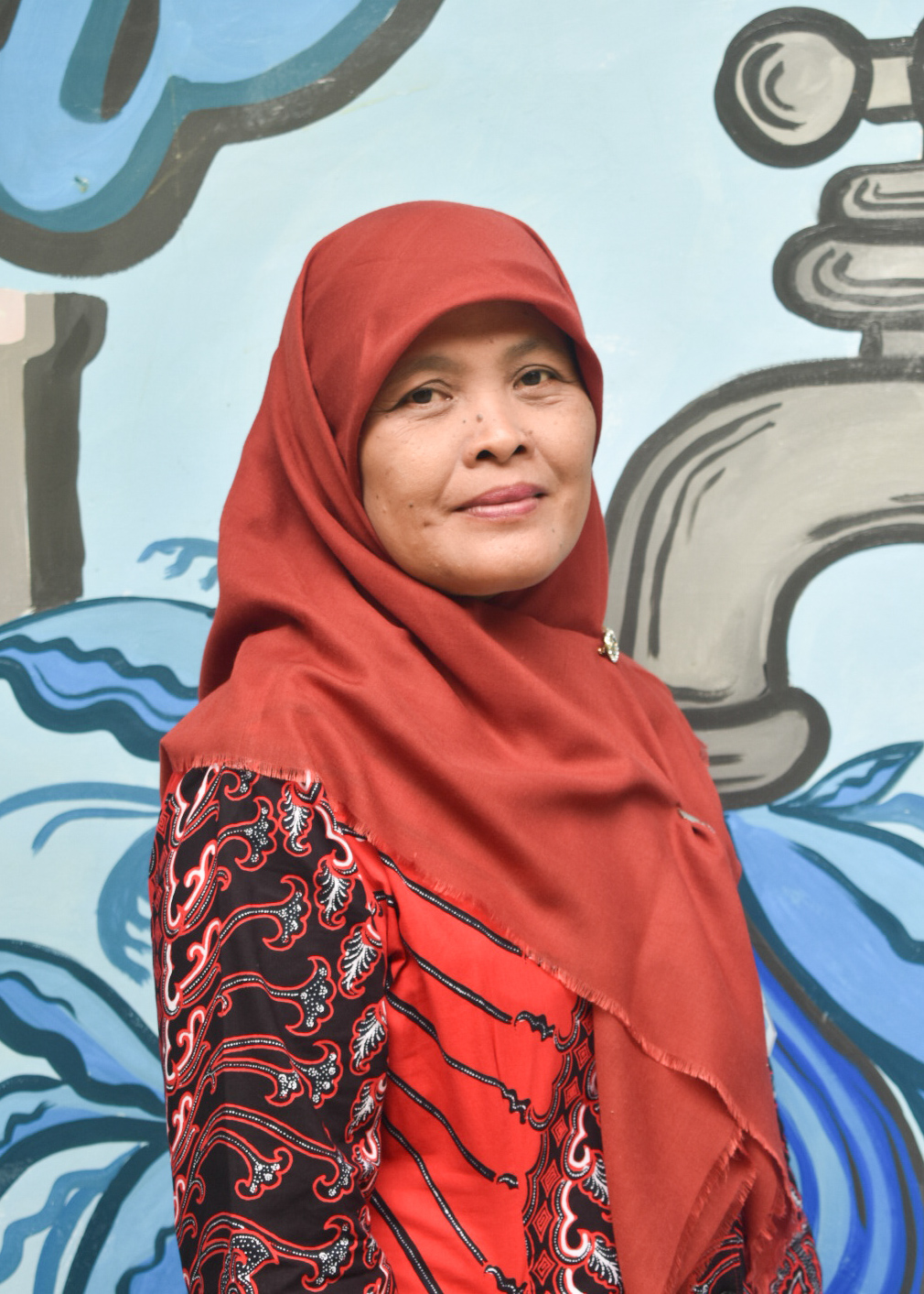 SRI YANI