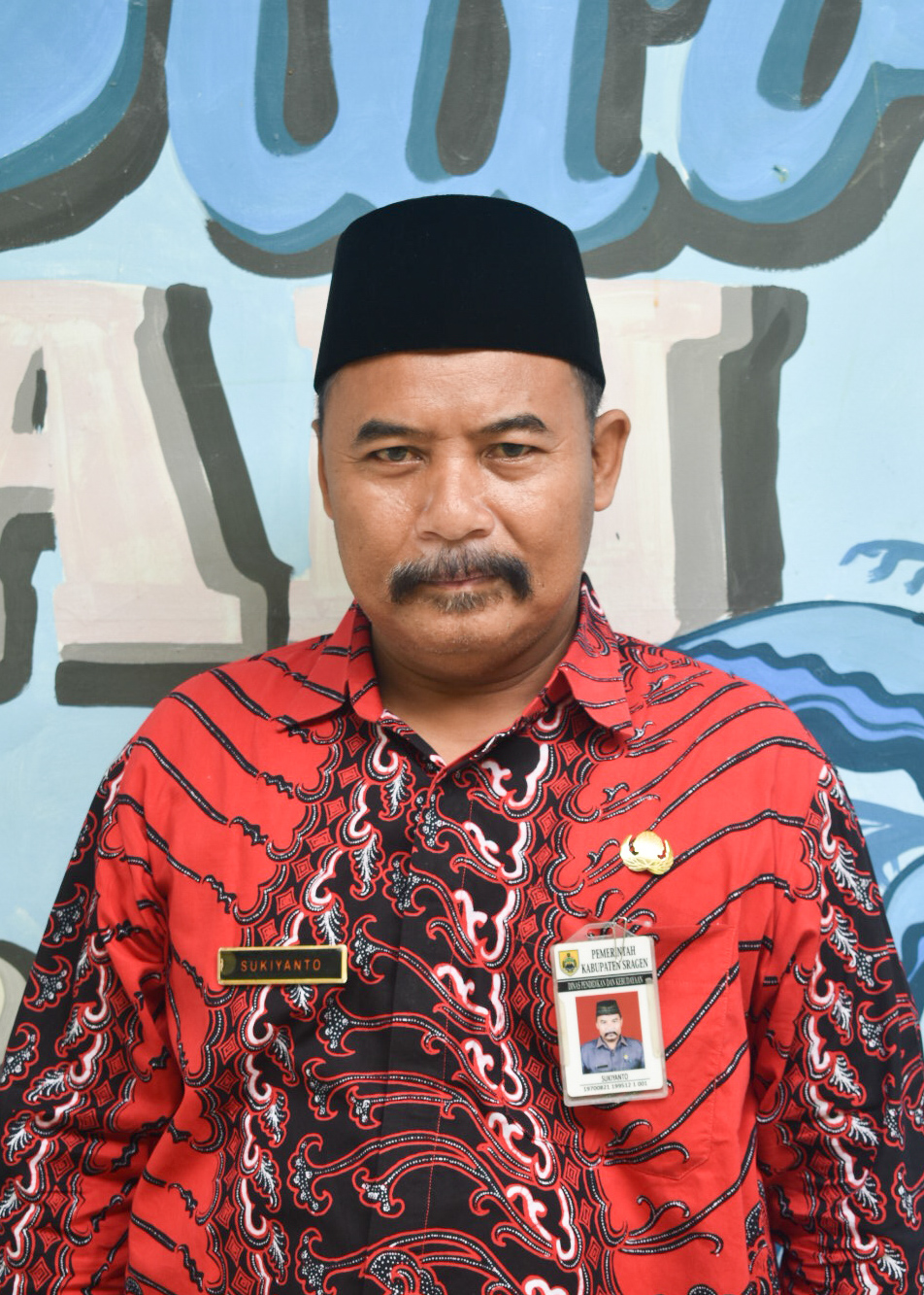 SUKIYANTO