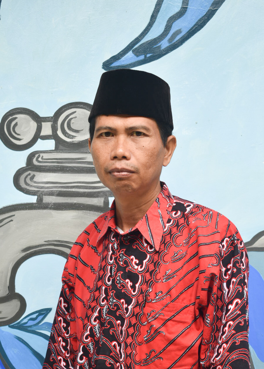 SUPARNO