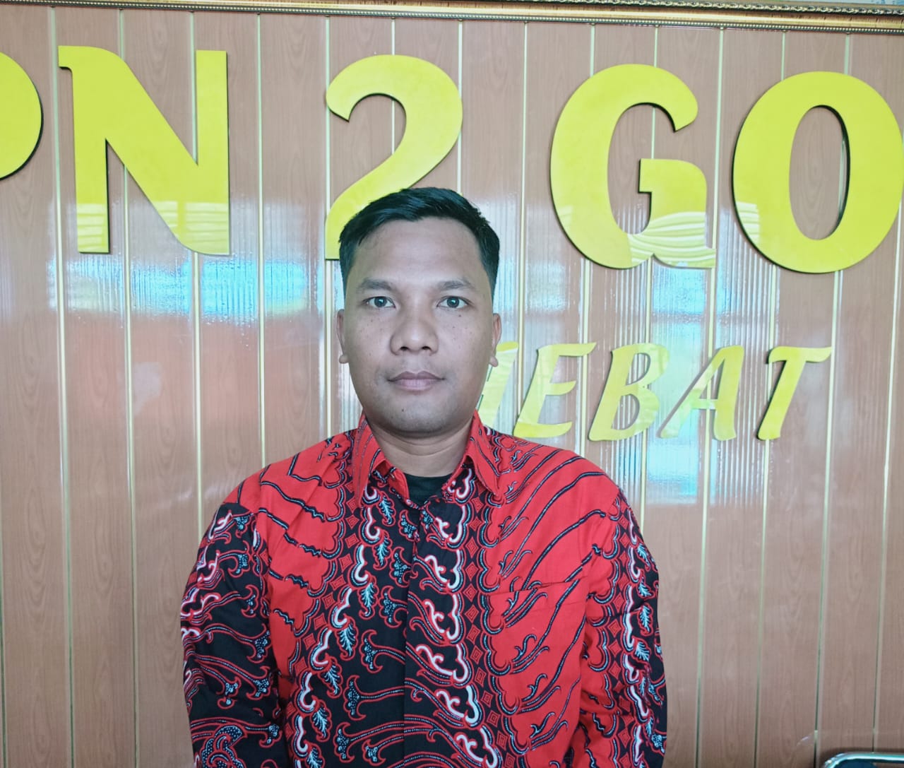 PRAYITNO