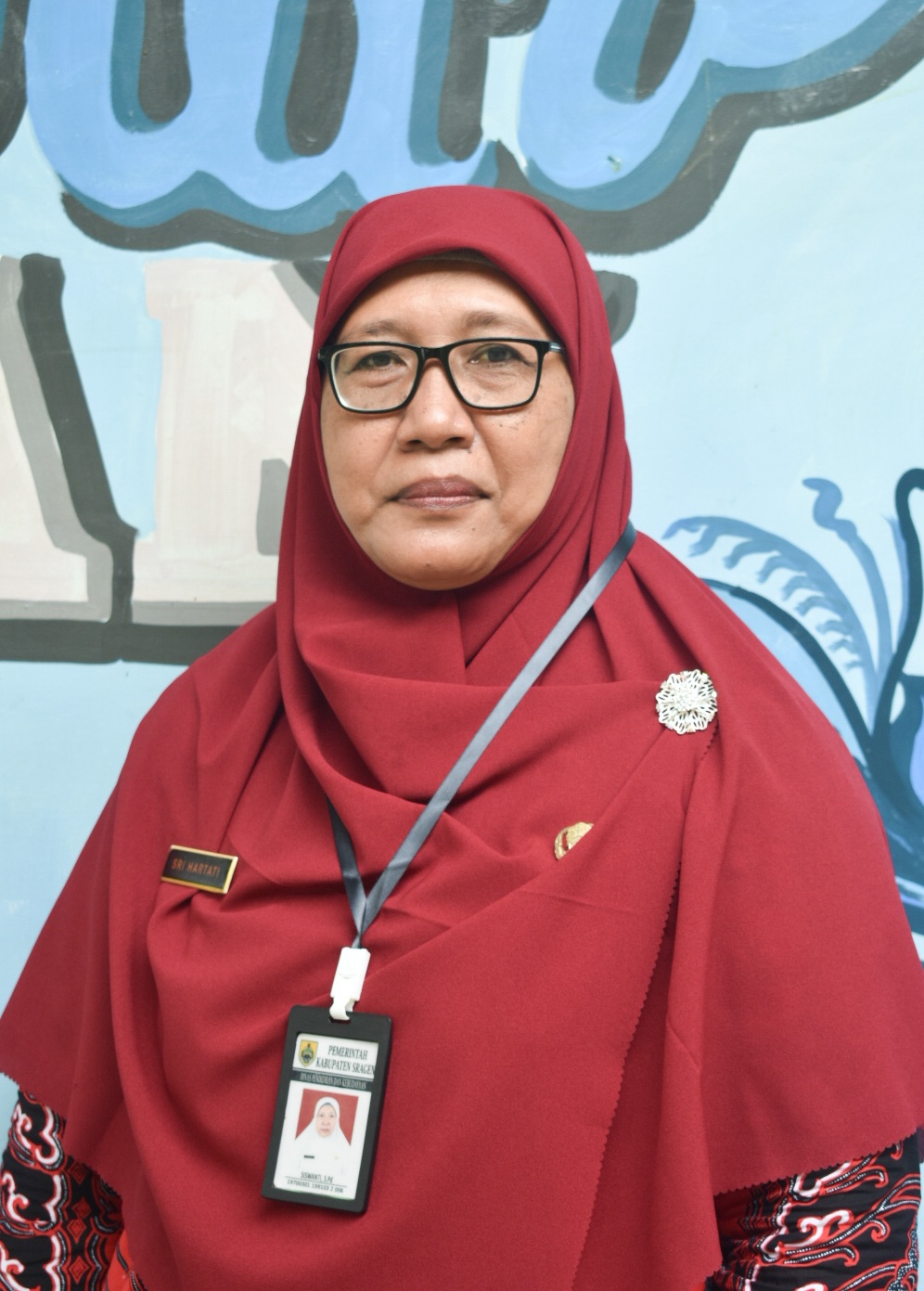 SISWANTI